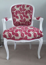 Chair french louis for sale  HOCKLEY