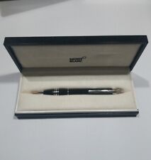 Montblanc penna sfera usato  Nola