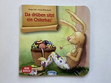 Don bosco minibuch gebraucht kaufen  Holzheim,-Maitis