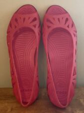 Crocs 16287 adrina for sale  Franklin