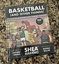 Basketball book nba for sale  Shipping to Ireland