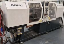 Demag plastic injection for sale  STOCKTON-ON-TEES