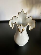 Piccolo vaso porcellana usato  Chiaravalle