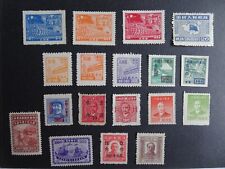 Briefmarken china gebraucht kaufen  Dillenburg