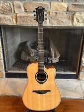 Lag guitars tramontane for sale  Grovetown