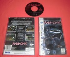 Saturn amok ntsc d'occasion  Lille-