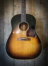 1956 gibson acoustic for sale  LONDON