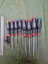 facom screwdriver for sale  ROMFORD