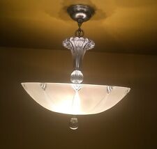 Vintage light 1940s for sale  Strong City