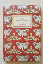 British moths 1944 for sale  COLCHESTER