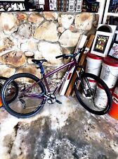 Kona mountain bike for sale  Santa Barbara