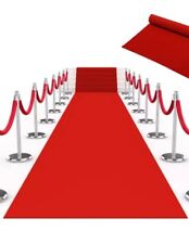 Red carpet vip for sale  CORBY