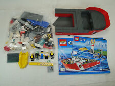 Lego city 60109 gebraucht kaufen  Müden