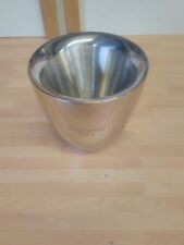 Hennessy stainless steel for sale  BOLTON