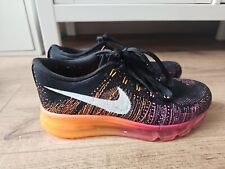 Nike flyknit max for sale  WOLVERHAMPTON