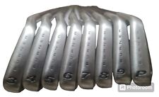 RH TAYLORMADE BURNER OVERSIZE IRON SET 3-P, TAYLORMADE BUBBLE S-90 PLUS GRAPHITE, used for sale  Shipping to South Africa