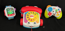 Fisher price baby d'occasion  Expédié en Belgium