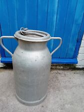 Vintage french aluminium for sale  Shipping to Ireland