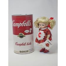 Vintage 1994 campbell for sale  Capron