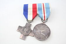 Sterling silver medal for sale  LEEDS