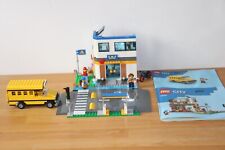 Lego city schule gebraucht kaufen  München