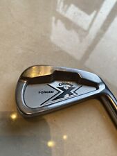 Callaway forged iron for sale  Ireland