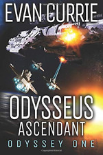 Odysseus ascendant for sale  ROSSENDALE