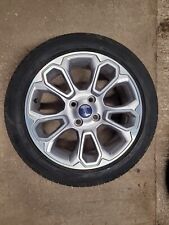 Ford ecosport alloy for sale  Shipping to Ireland