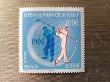 Timbre open golf d'occasion  Haguenau