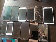 Lot samsung d'occasion  Cluses
