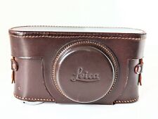 Leica genuine leather d'occasion  Metz-