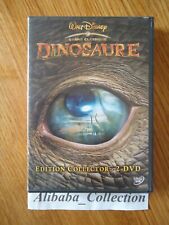 Dvd dinosaure coffret d'occasion  Mondoubleau