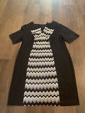 Womans black dress for sale  Atwater