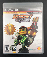 Ratchet & Clank Collection PS3 comprar usado  Enviando para Brazil