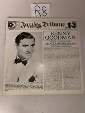 Benny goodman complete d'occasion  Sennecey-le-Grand