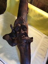 Vintage hand carved for sale  Bardstown