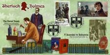 Sherlock holmes stamps for sale  LEICESTER