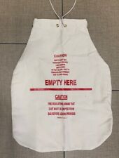 Sander dust bag for sale  Norfolk