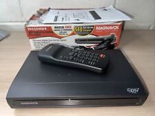Usado, Conversor digital para analógico Magnavox DTV TB110MG9 com a caixa comprar usado  Enviando para Brazil