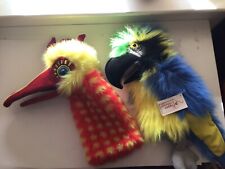 Puppet company large for sale  MARKET DRAYTON