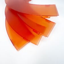 Neewer orange filter for sale  Charleston