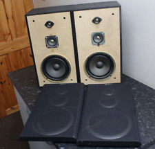 Vintage sony speakers for sale  Shipping to Ireland