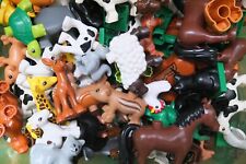 Lego duplo tiere gebraucht kaufen  Ottensoos