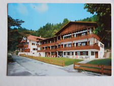 Ferienwohnanlage hotel post gebraucht kaufen  Lößnitz