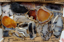 Ounces montana agate for sale  Green Bay