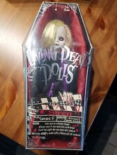 Living dead dolls gebraucht kaufen  Bürstadt