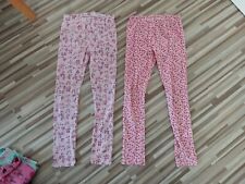 Kinderleggings leggings mädch gebraucht kaufen  Bad Freienwalde (Oder)