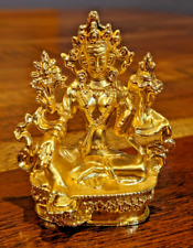 Gold plated tara for sale  Sioux Falls