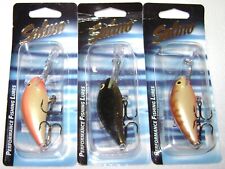 Salmo hornet lures for sale  Pierre