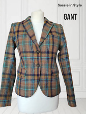 Gant tweed wool for sale  SEDBERGH